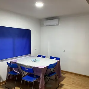 Apartamento Mercado Y Playa, Isla Cristina