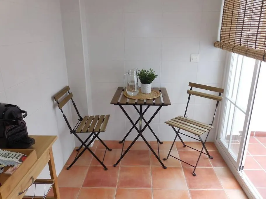 Apartment Precioso Piso De 2 Habitaciones Armilla
