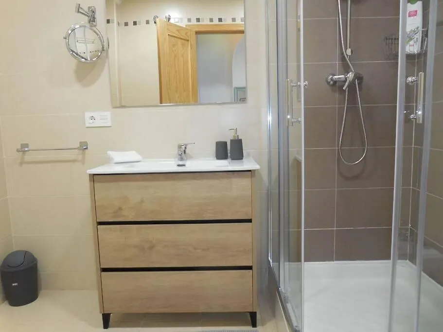 Precioso Piso De 2 Habitaciones Armilla 0*,  Spain