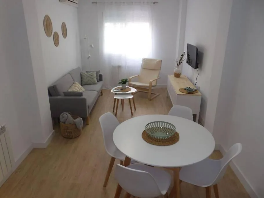 Precioso Piso De 2 Habitaciones Armilla Apartment