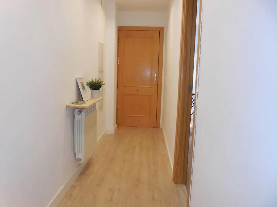 Apartment Precioso Piso De 2 Habitaciones Armilla Spain