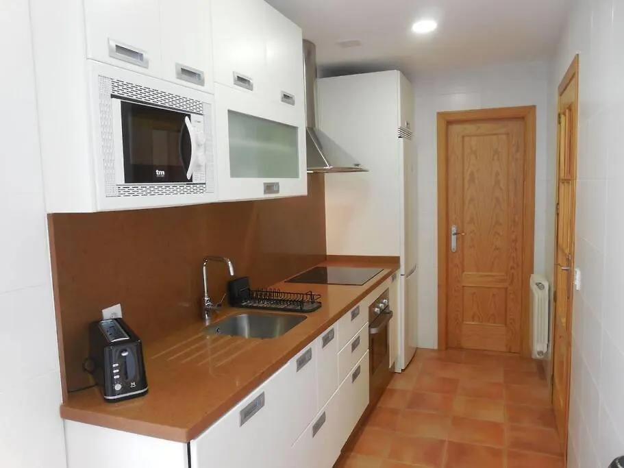 Precioso Piso De 2 Habitaciones Armilla 0*,