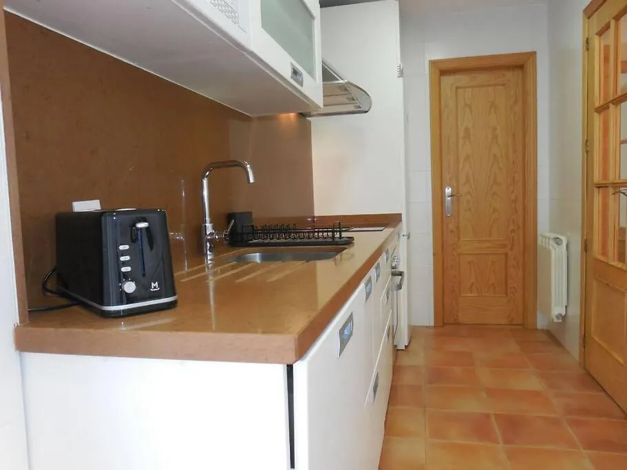 Precioso Piso De 2 Habitaciones Armilla Spain