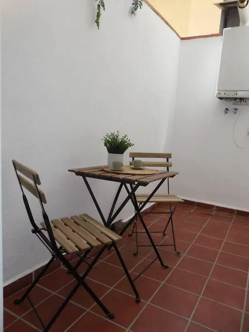 Precioso Piso De 2 Habitaciones Armilla 0*,  Spain