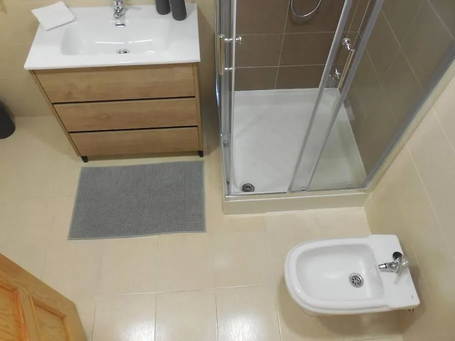 Precioso Piso De 2 Habitaciones Armilla Spain