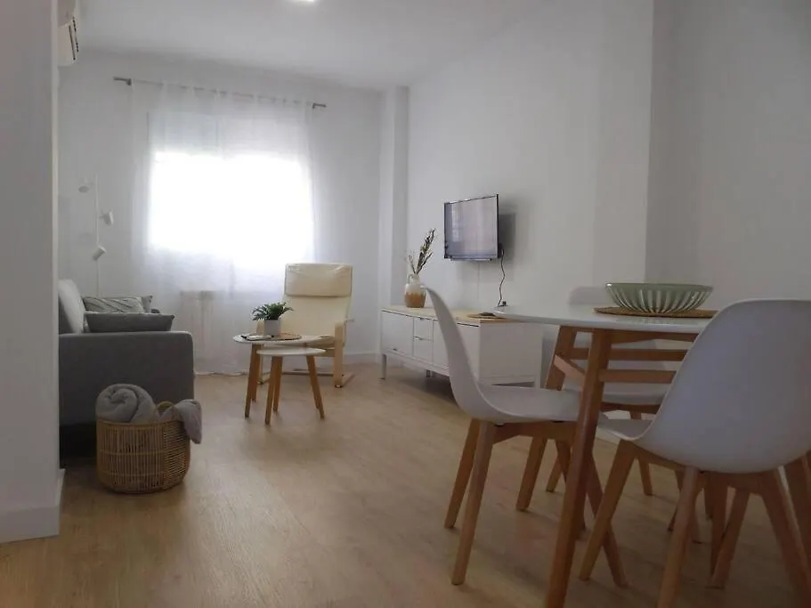 Precioso Piso De 2 Habitaciones Armilla Apartment