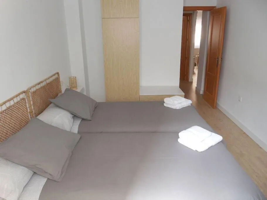 Precioso Piso De 2 Habitaciones Armilla