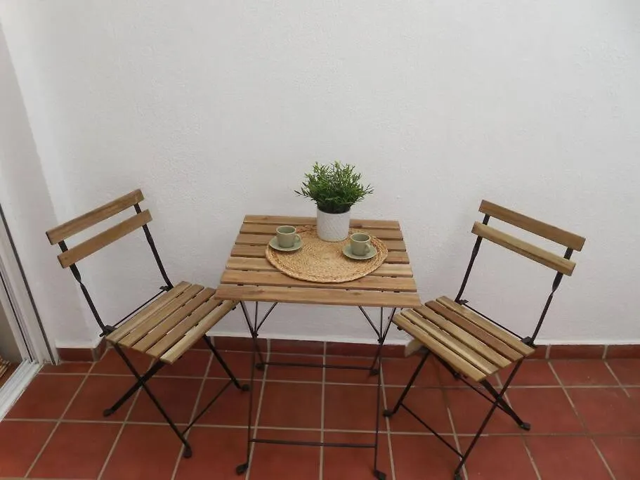 Precioso Piso De 2 Habitaciones Armilla Apartment