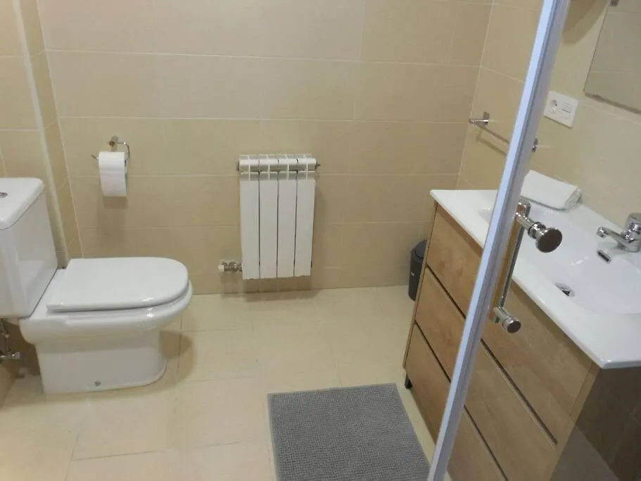 Precioso Piso De 2 Habitaciones Armilla Apartment