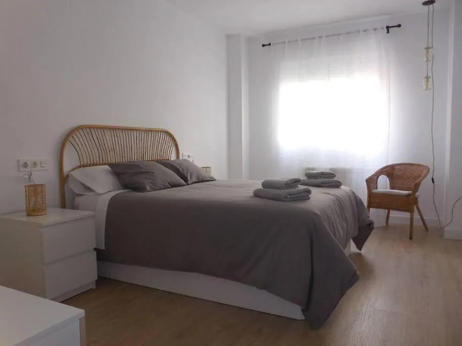 Apartment Precioso Piso De 2 Habitaciones Armilla Spain